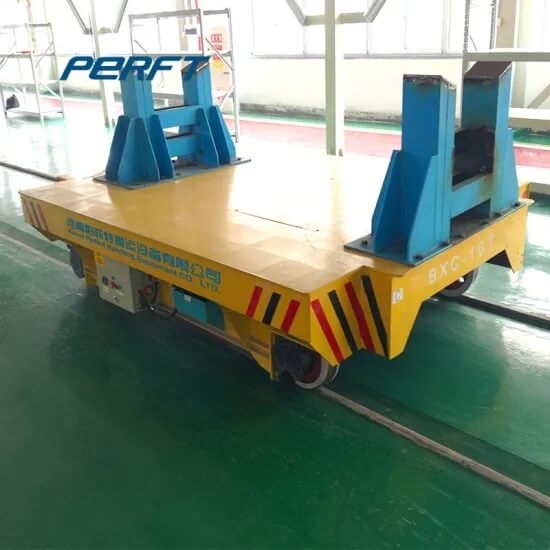 Electric Transfer Cart For Outdoor 20T